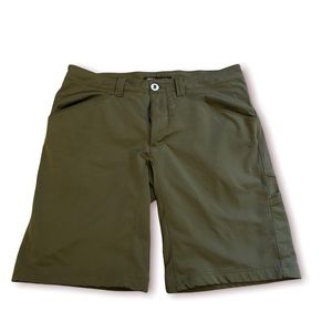 Nau 34” shorts